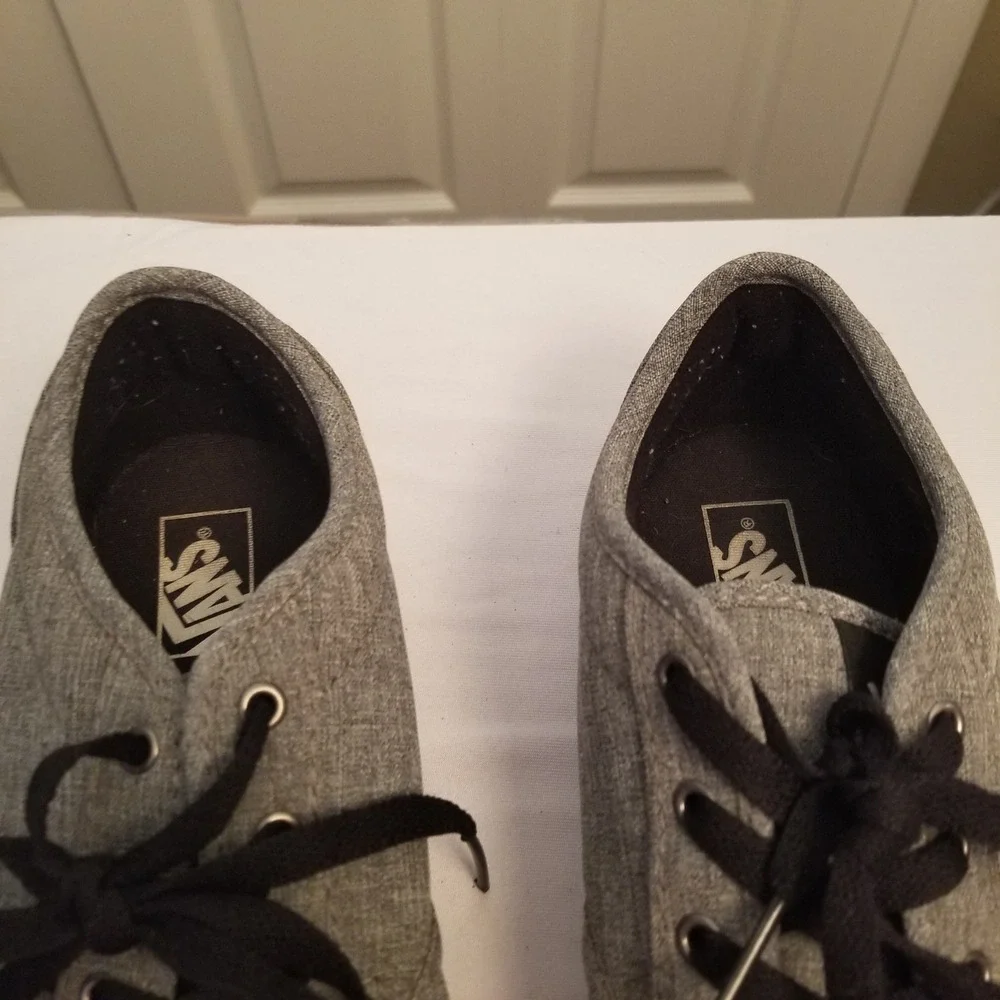 Vans atwood low